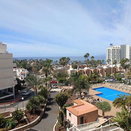 Pretty View Borinquen Playa De Las Americas Playa Fanabe Ngoại thất bức ảnh