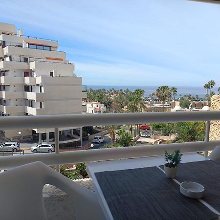 Pretty View Borinquen Playa De Las Americas Playa Fanabe Ngoại thất bức ảnh