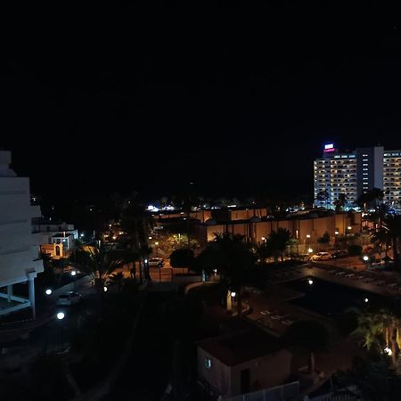 Pretty View Borinquen Playa De Las Americas Playa Fanabe Ngoại thất bức ảnh