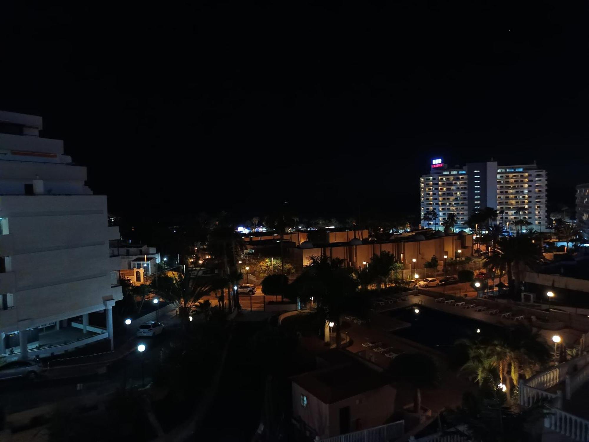 Pretty View Borinquen Playa De Las Americas Playa Fanabe Ngoại thất bức ảnh